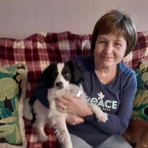 Meet your Posher, Eileen